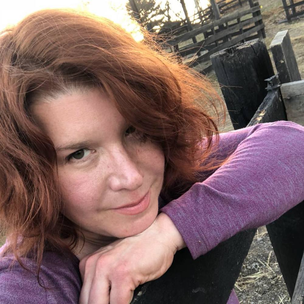 Meet your Posher, Katherine